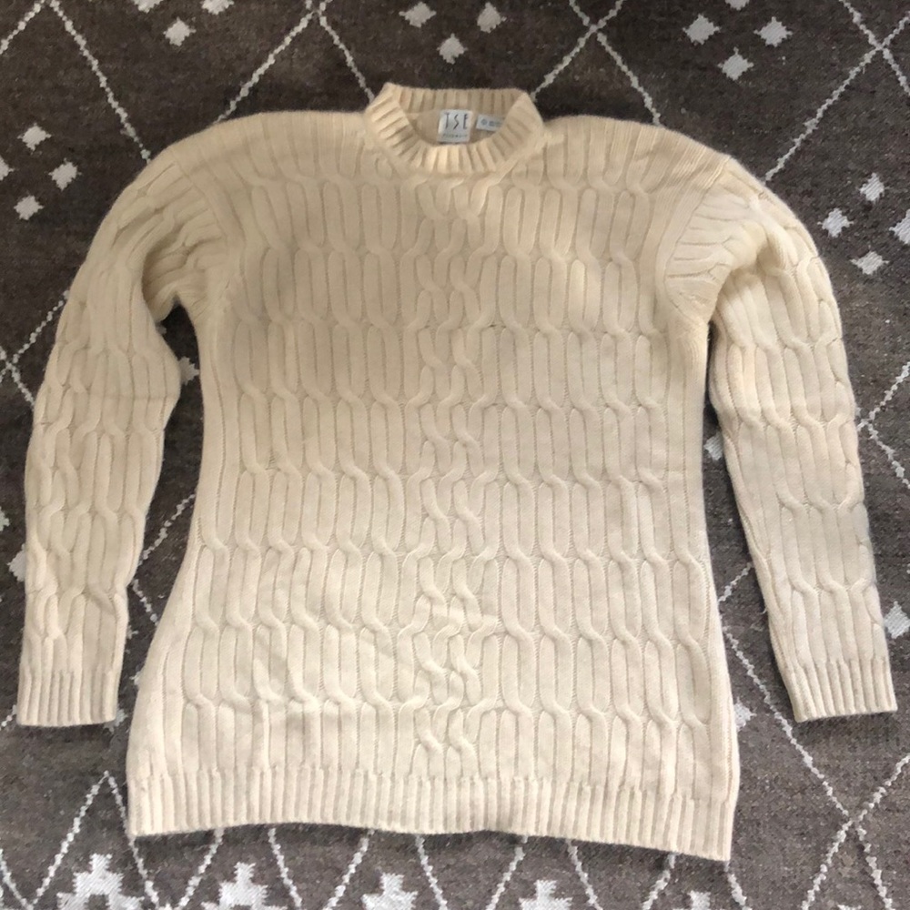 TSE cashmere sweater